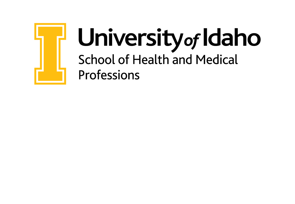 School of Health & Medical Professions Logo