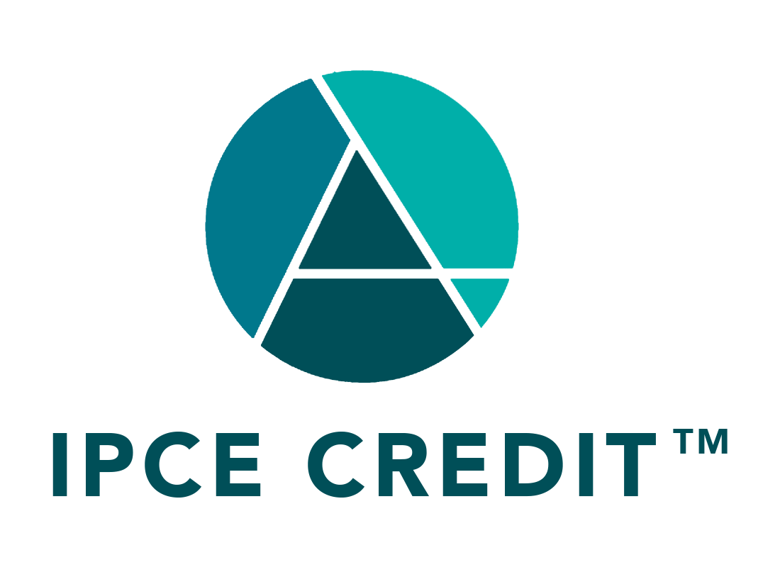 IPCE logo