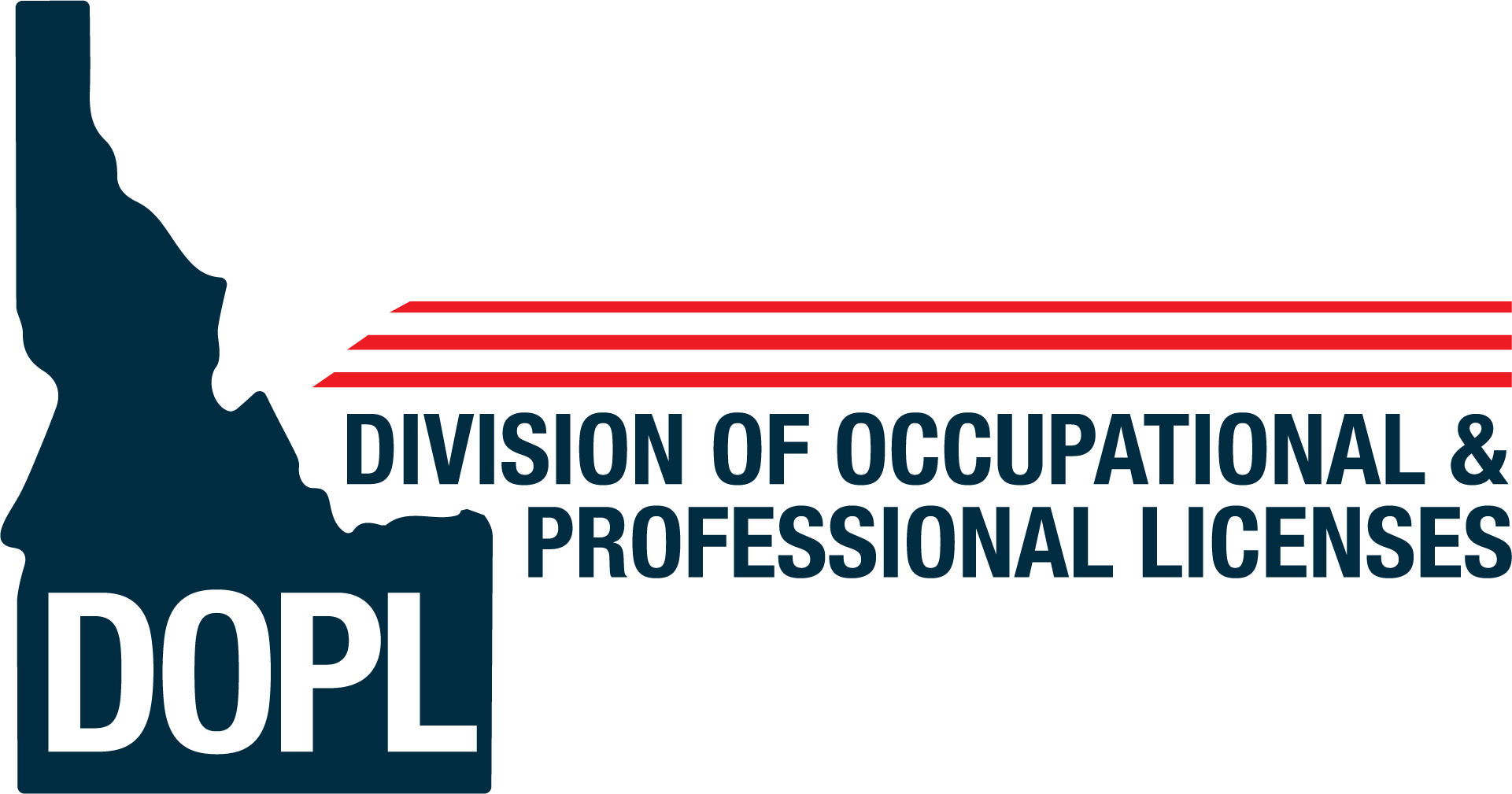 DOPL logo