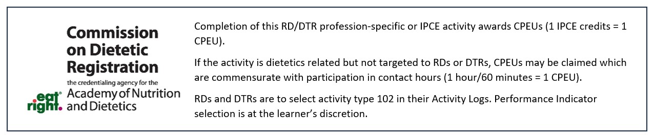 CDR Logo