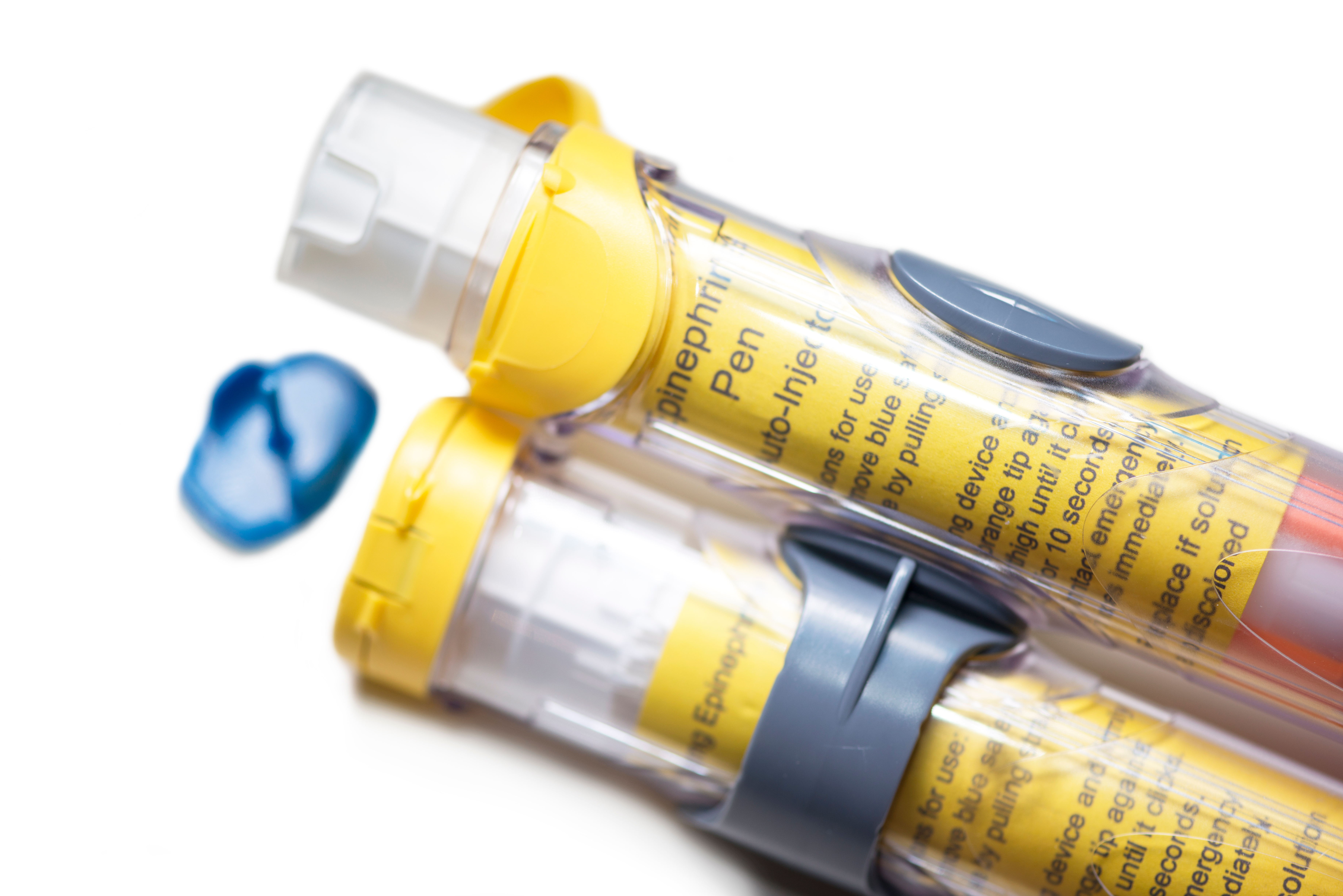 Image for Anaphylaxis