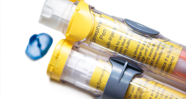 Anaphylaxis: Guidelines, Triggers, and Treatment Innovations