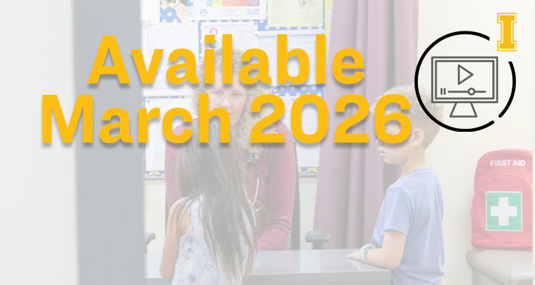 Asynchronous K12 School Nurses