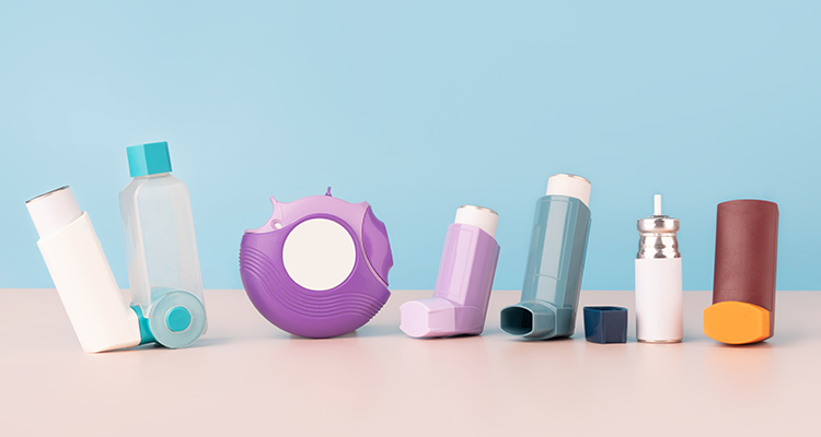 Small Device, Big Impact: The Power of Proper Inhaler Use