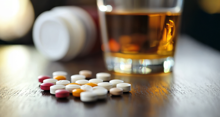 Substance Use in Idaho (2026)