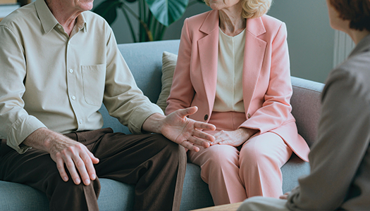 Ethical Decision-Making in Dementia Care: Balancing the Caregiver's Needs and Patient’s Best Interests
