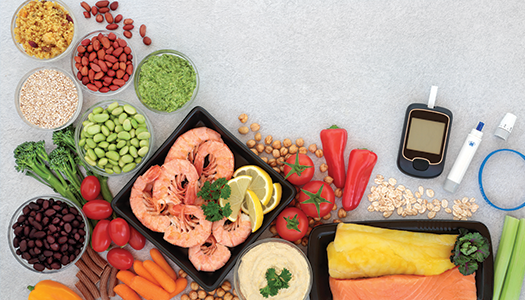 Diabetes and Metabolic Conditions (March – July)