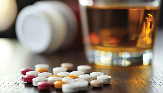 Substance Use in Idaho